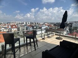 Palmera East (D14), Apartment #574161001